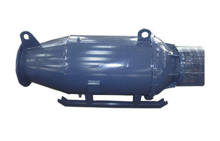 抗洪搶險泵